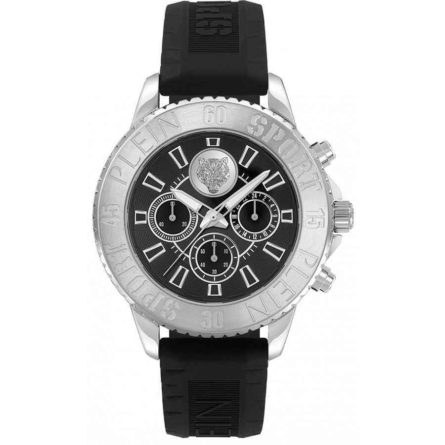 Часы Plein Sport GLAM CHRONO PSMEA0124